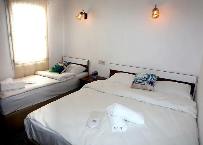 Pokoj trojlůžkový