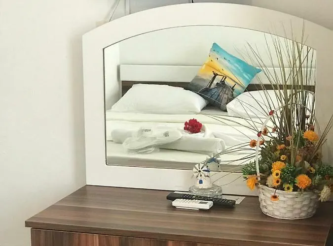 Pokoj dvoulůžkový